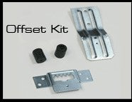 Offset Hanger Kit