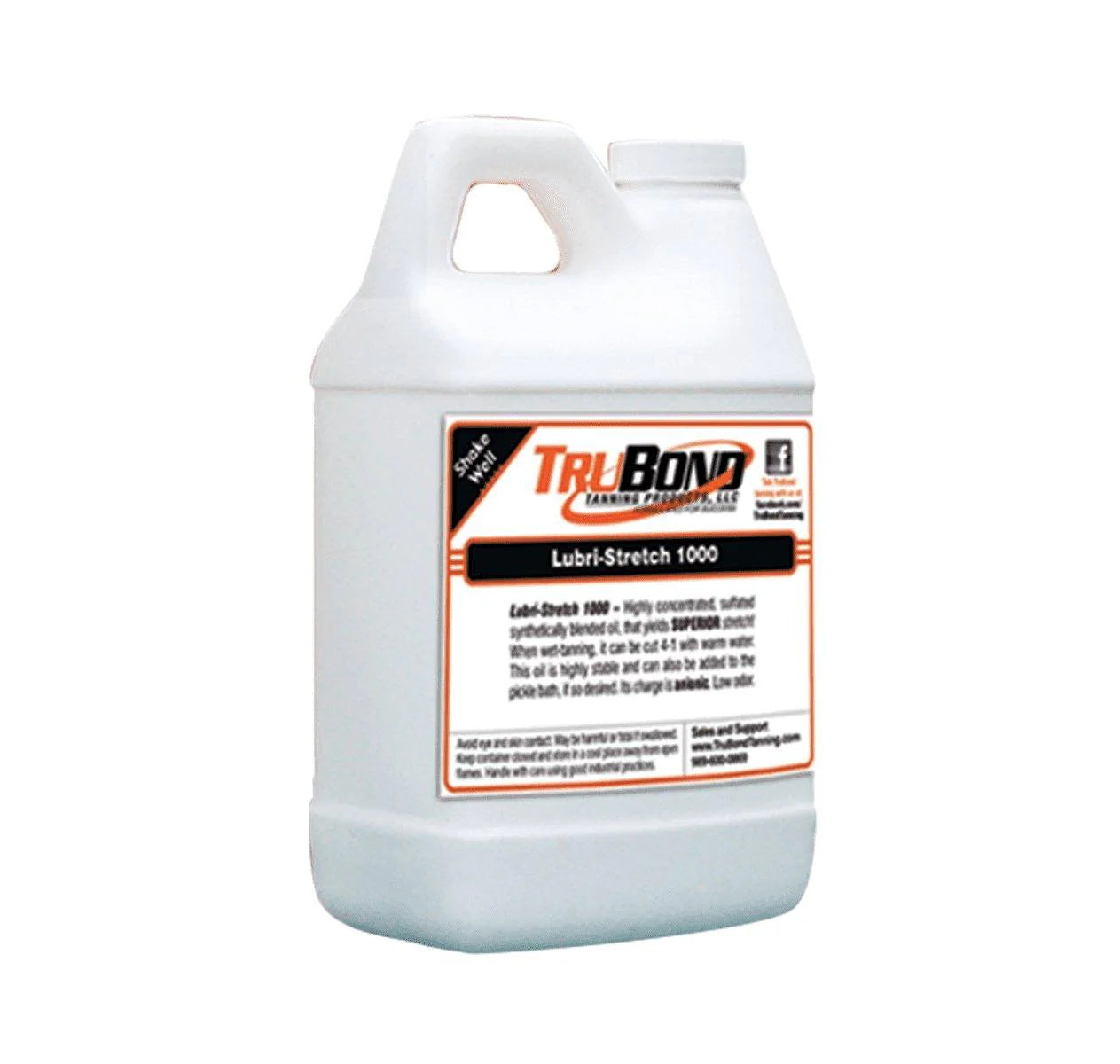 Lubri Stretch 1000 Gallon