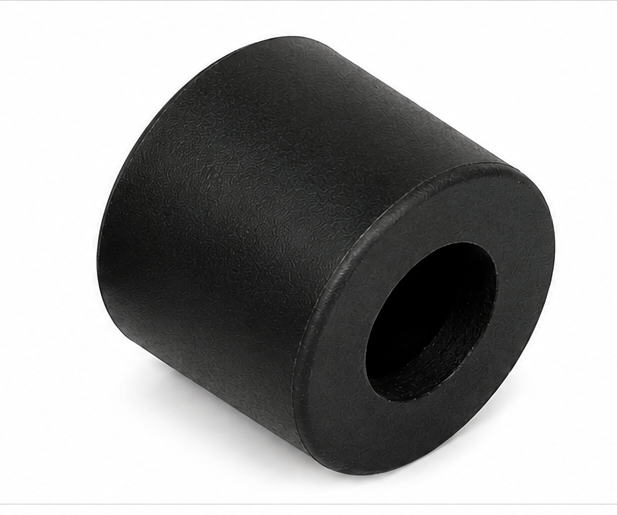 Small Rubber Bumper