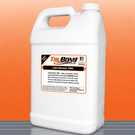 Lubri Stretch 1000 Gallon