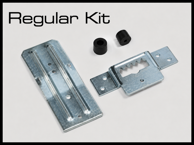 Regular Hanger Kit