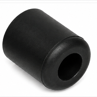 Large Rubber Bumper