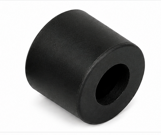 Small Rubber Bumper